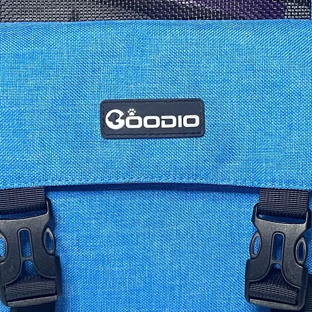 Airline Approved Pet Carrier