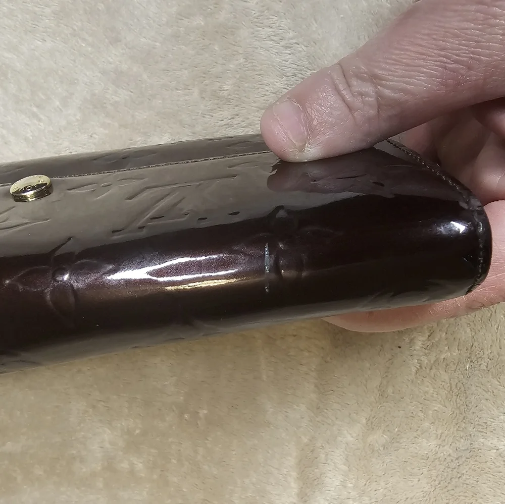 Louis Vuitton great used