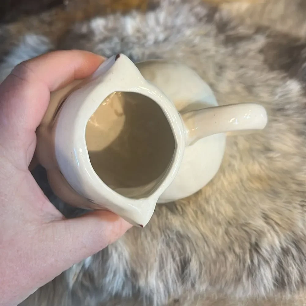 N/A creamer shawnee