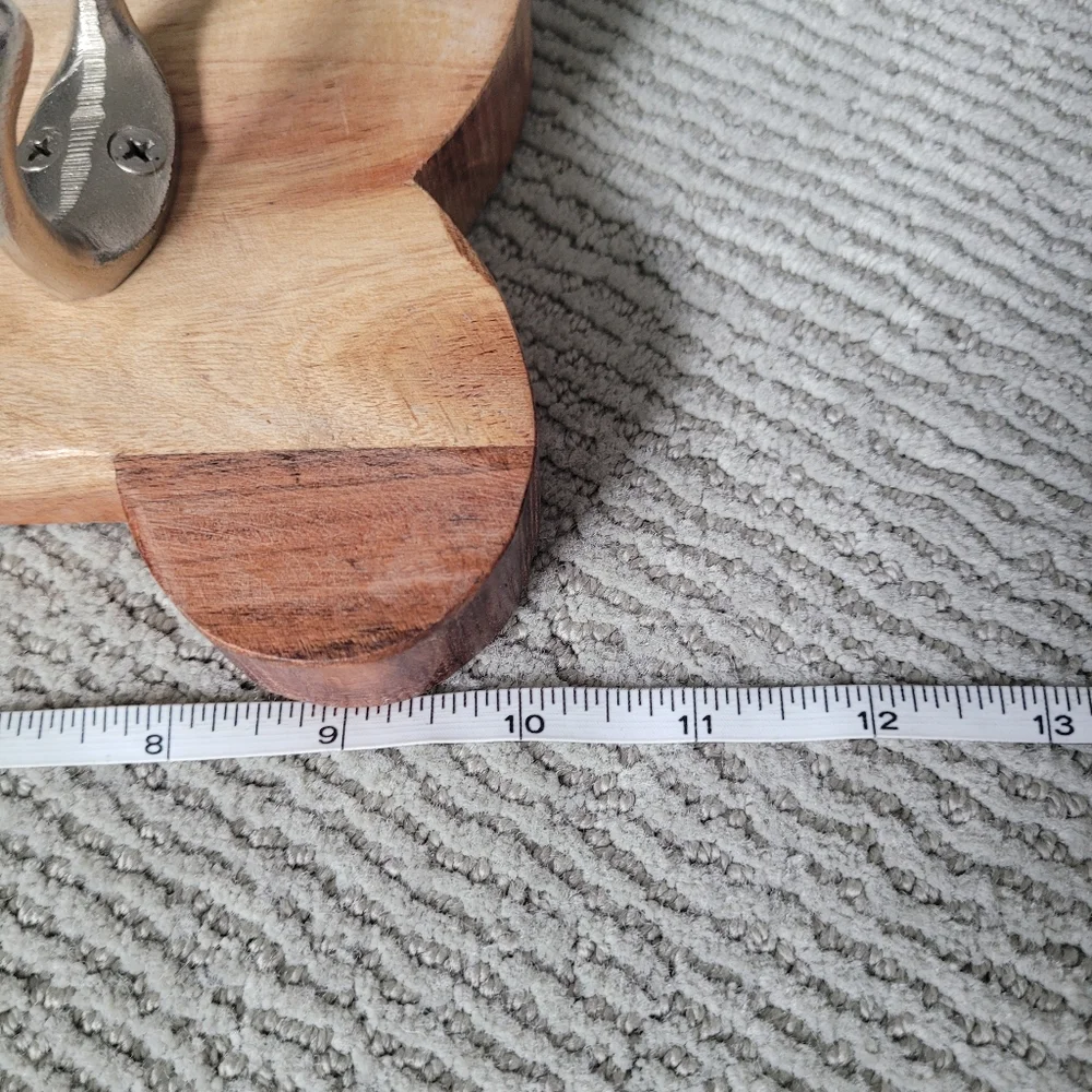 N/A bone shaped