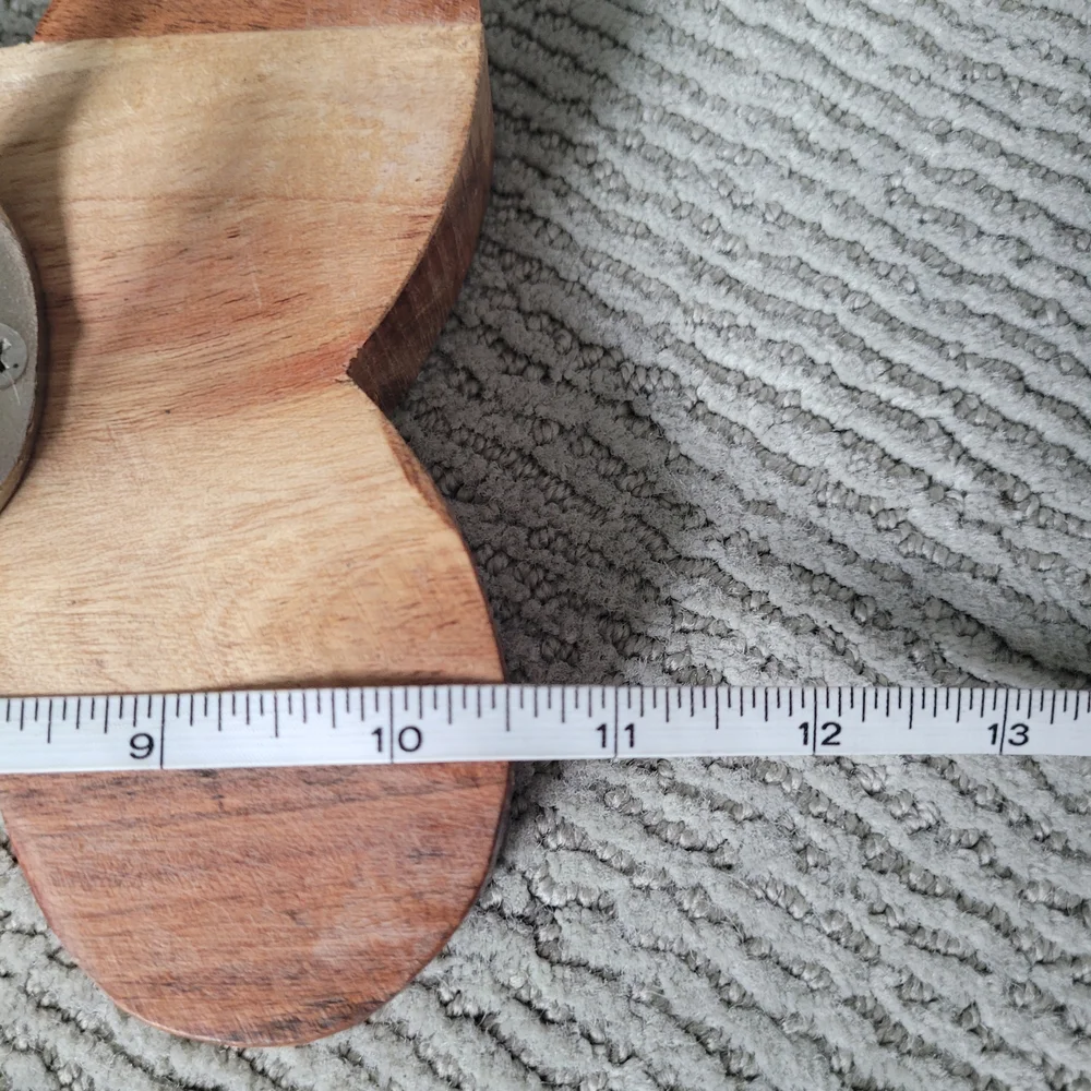 N/A bone shaped
