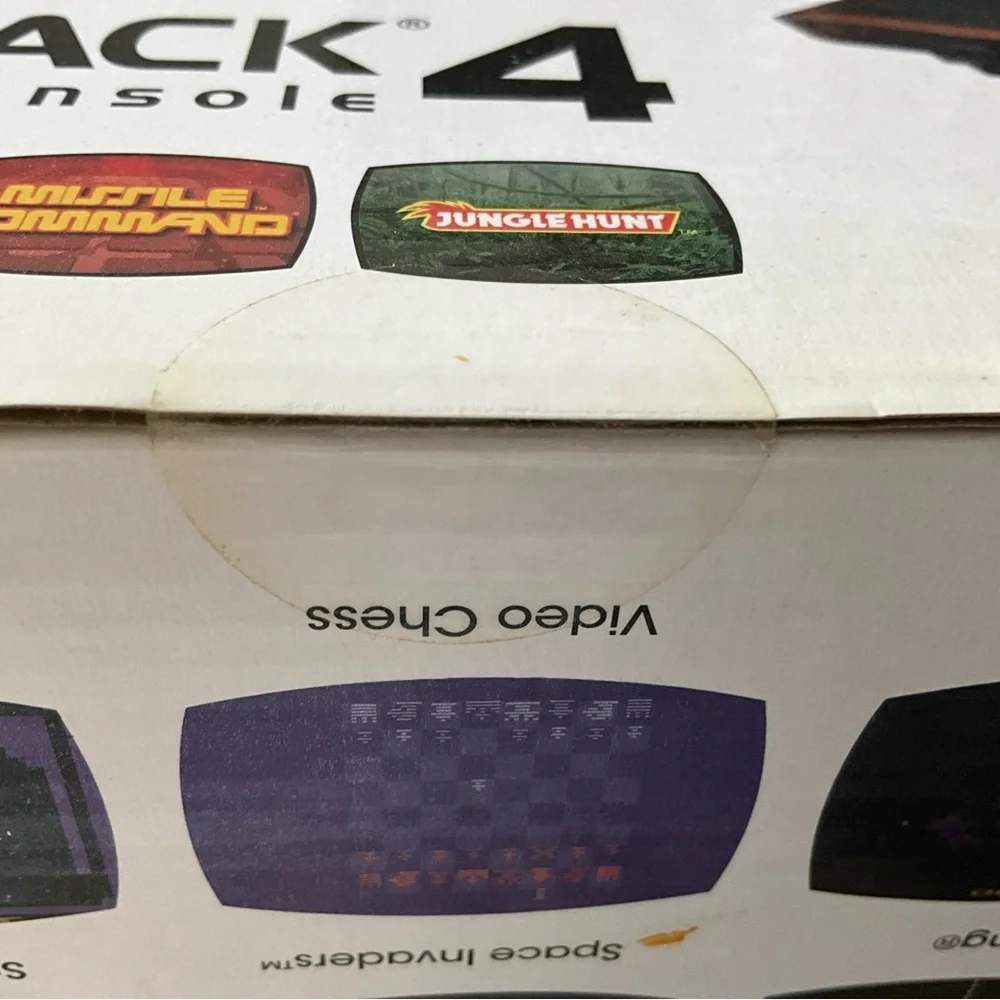 atari rediscover classic