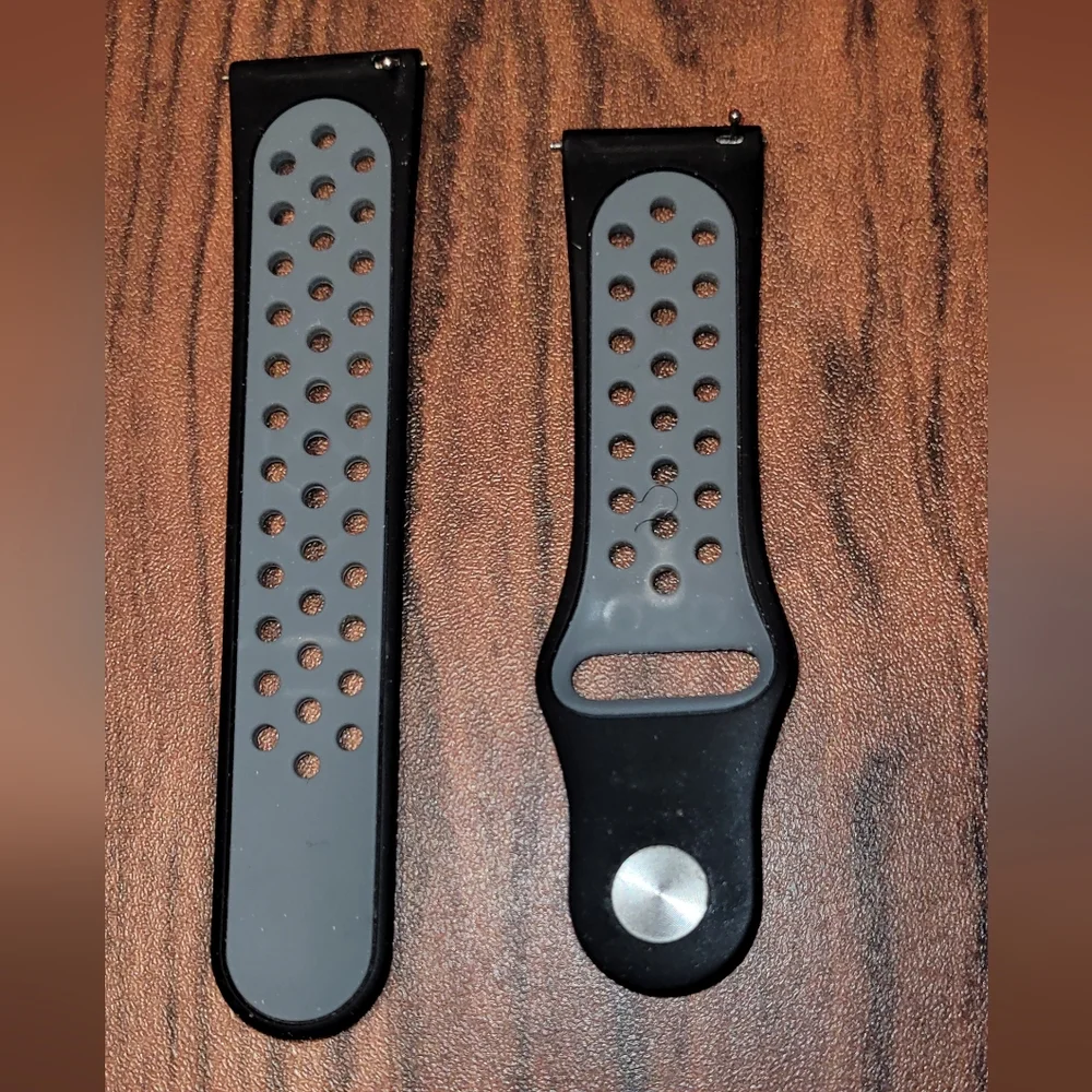 Fit bit band