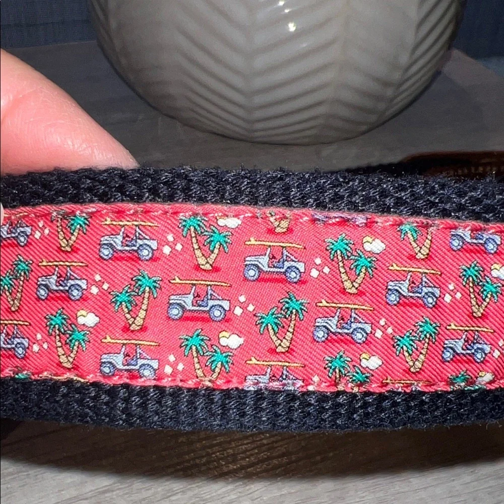 Vineyard Vines stylish brown