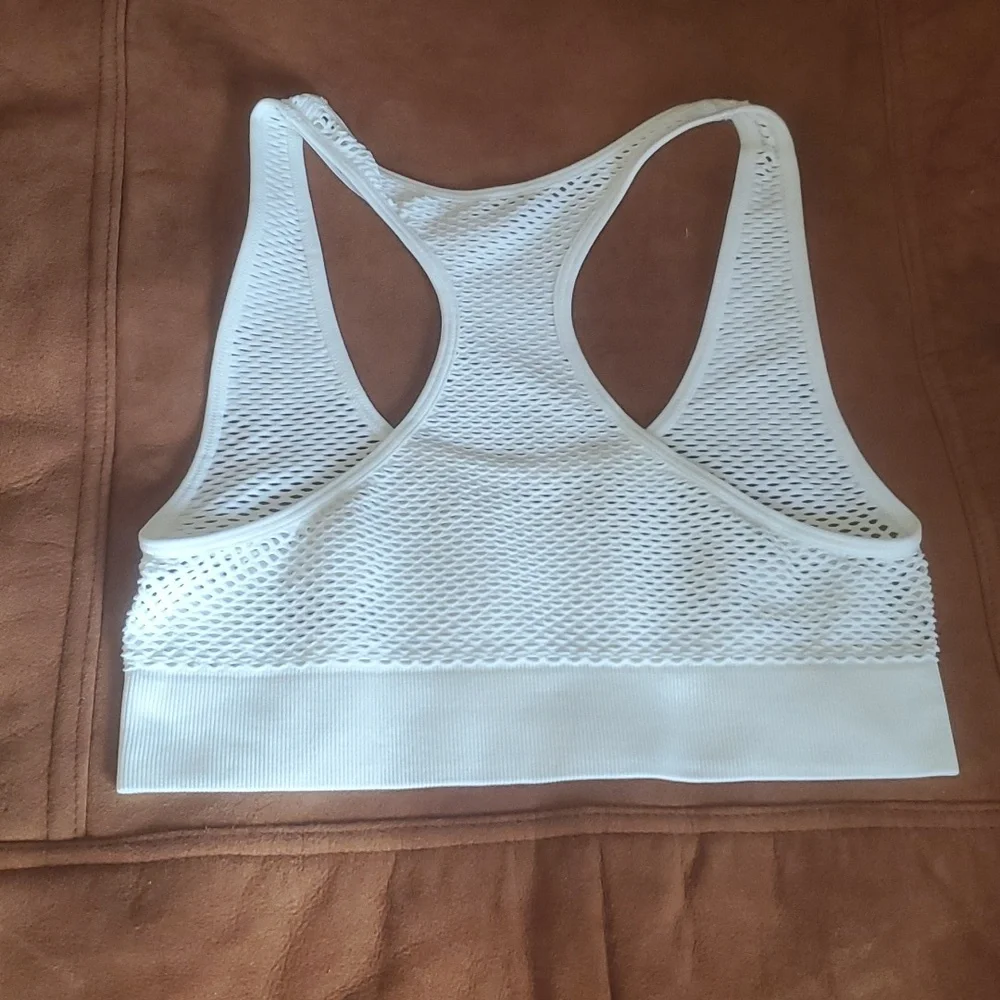 SKIMS nwot perforated