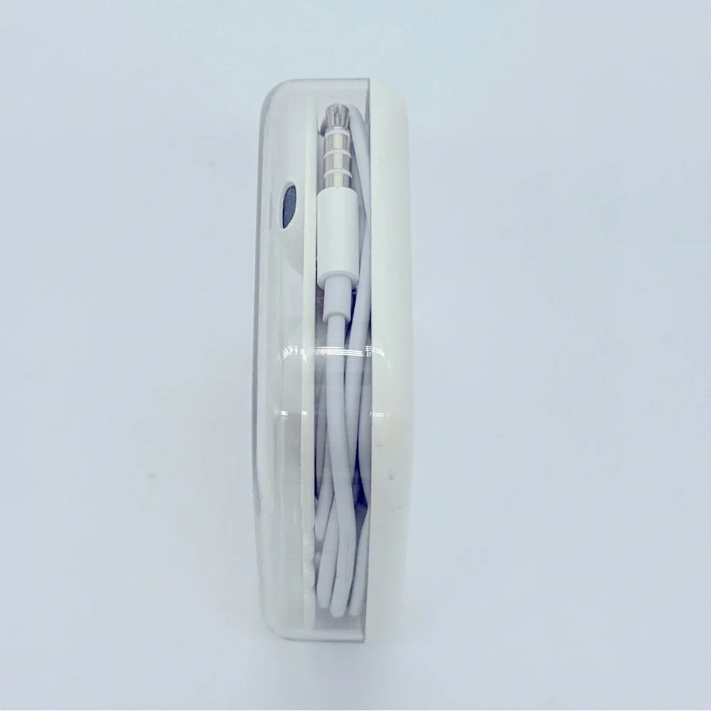 Apple earpods 5mm
