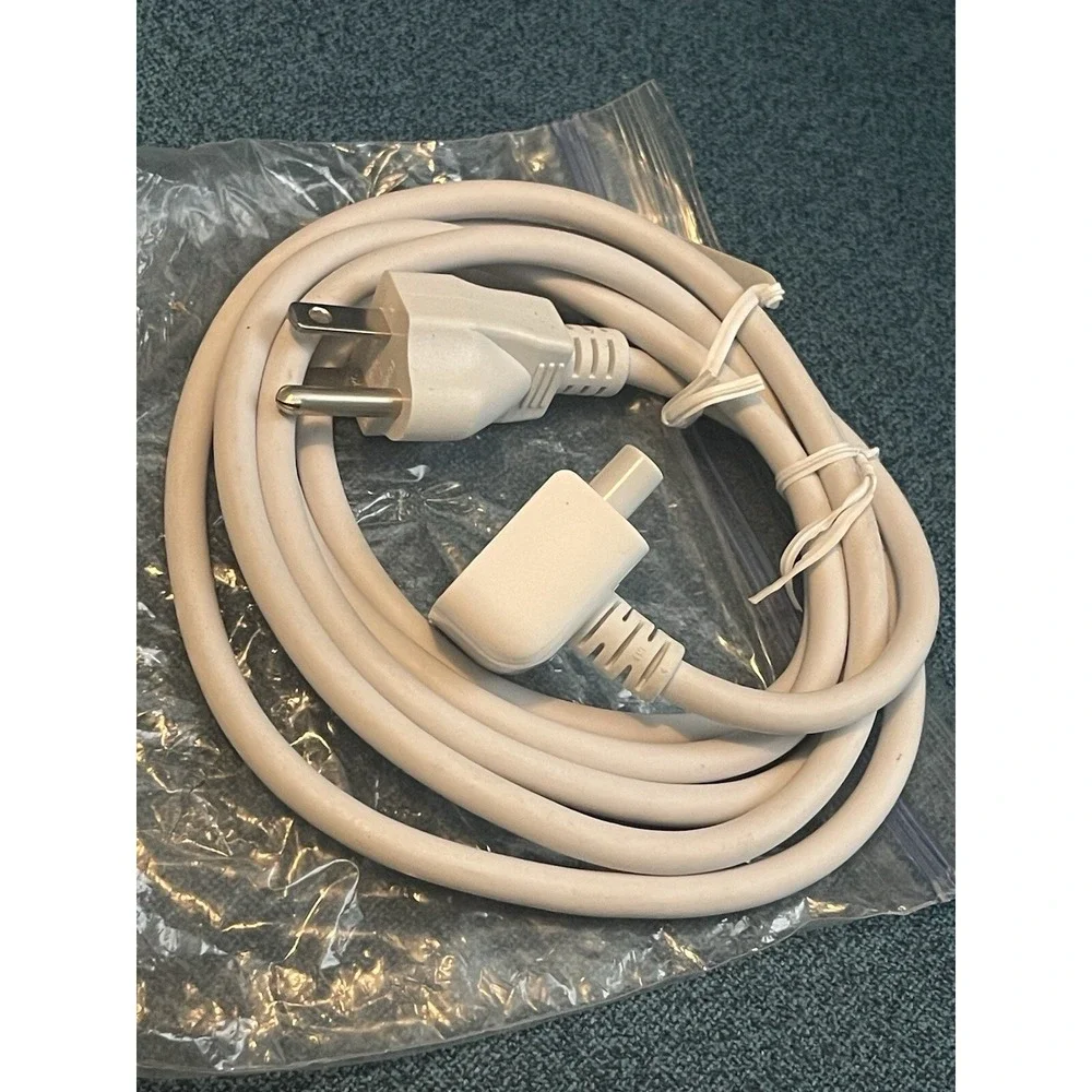 Apple MagSafe Power Adapter Extension Cable for MacBook Pro