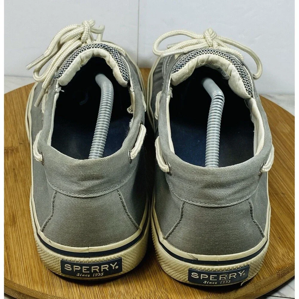 Sperry halyard men