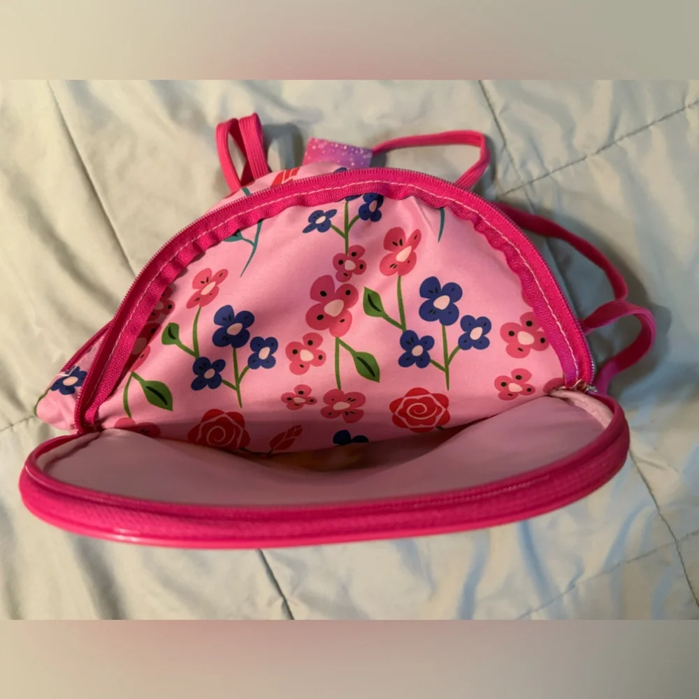 Disney princesses pink
