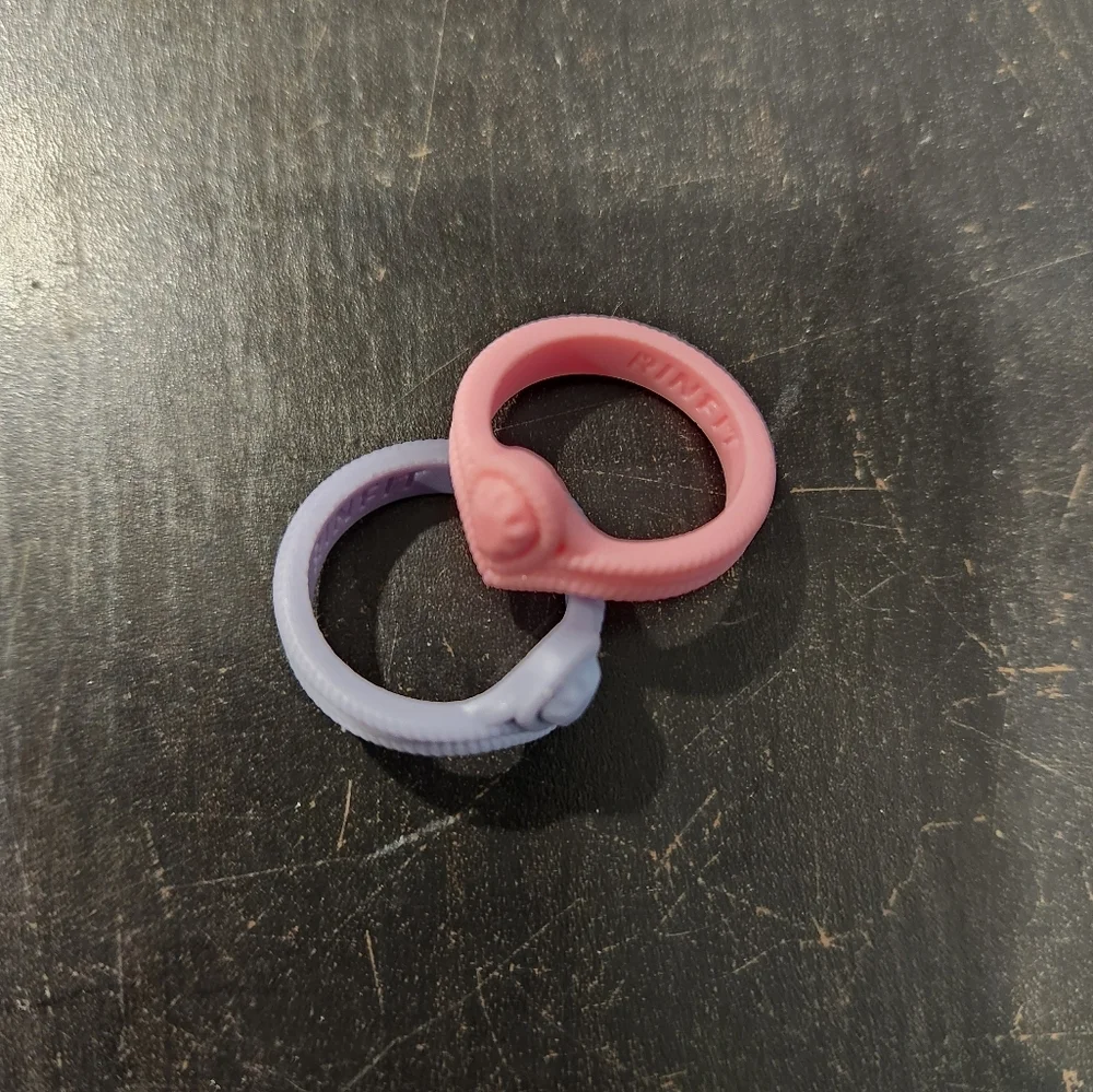 N/A new silicone size