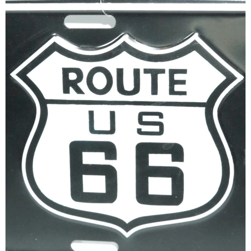 N/A route 66