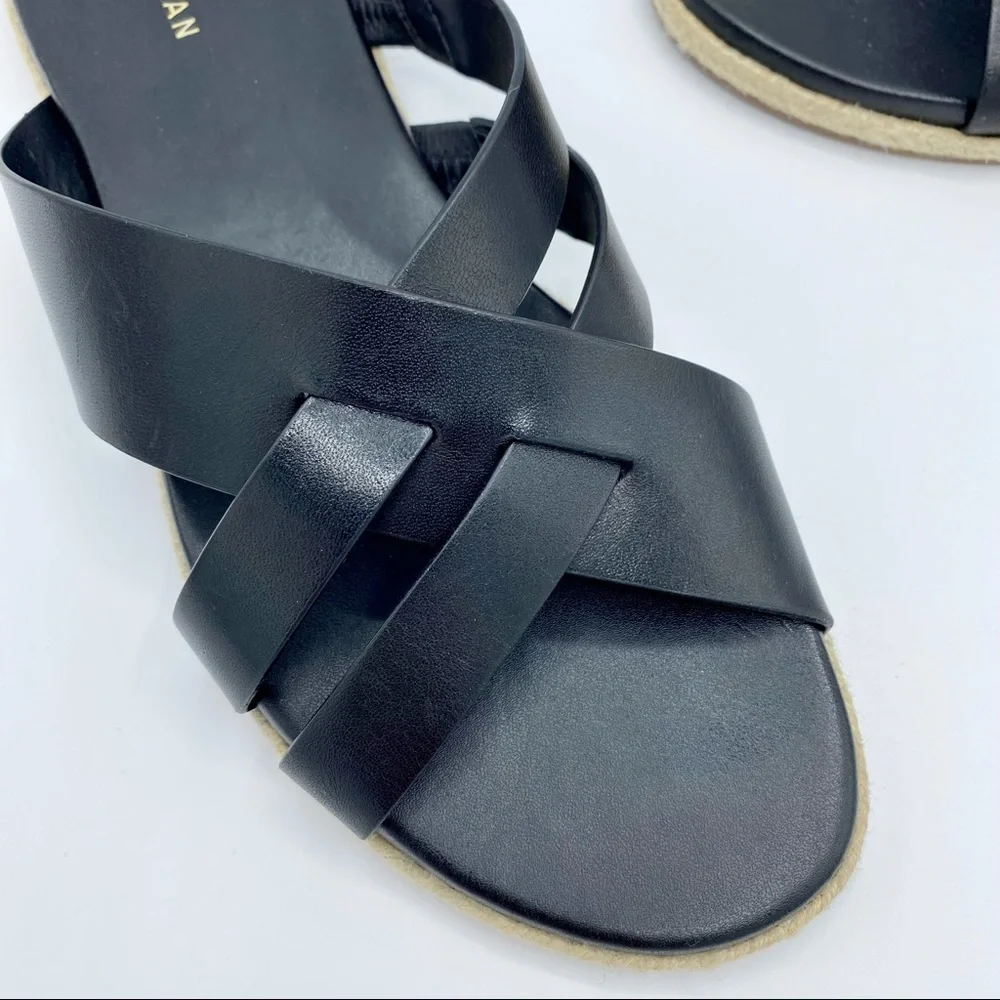 Cole Haan meet your