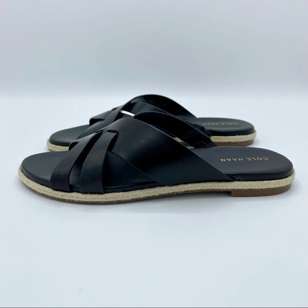 Cole Haan meet your