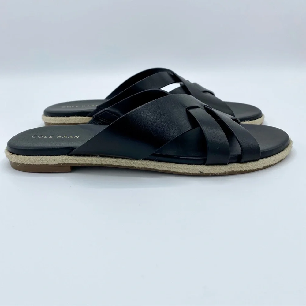 Cole Haan meet your