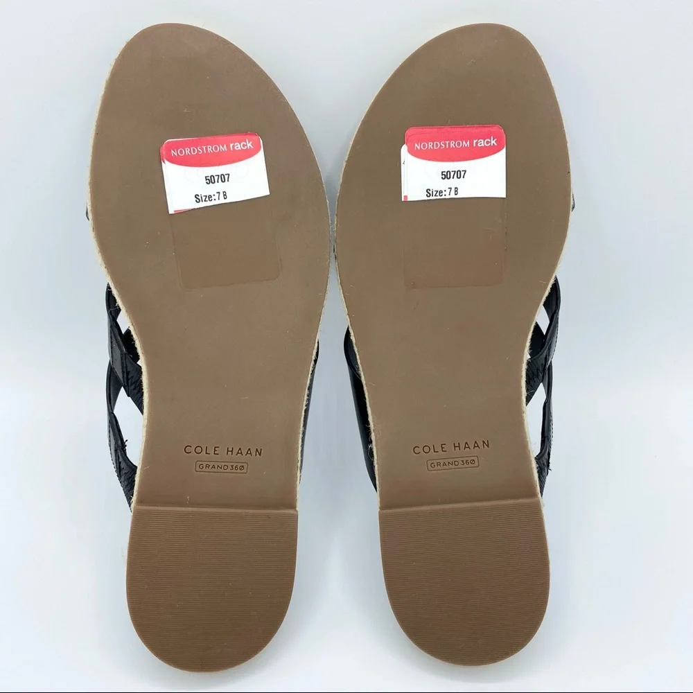 Cole Haan meet your