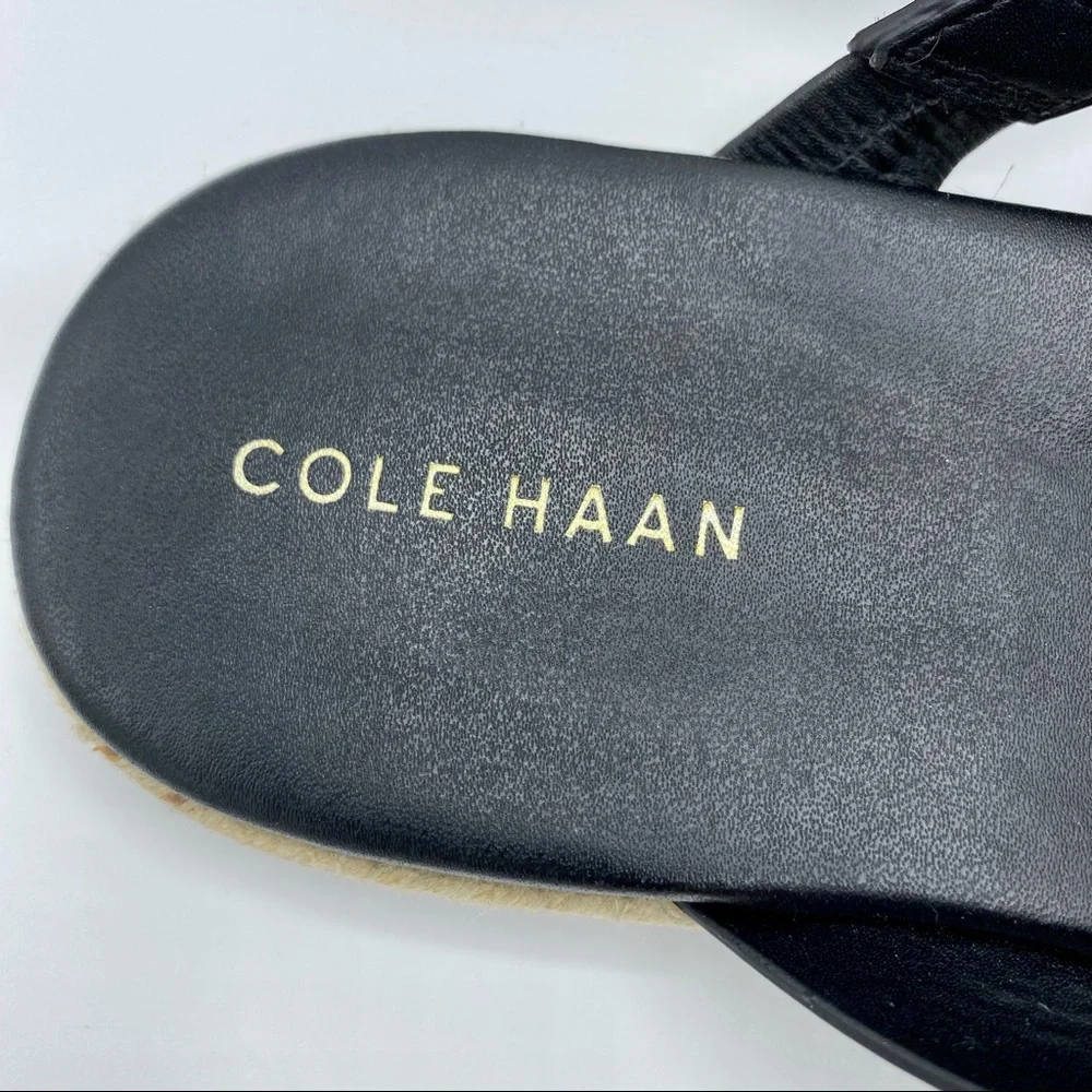 Cole Haan meet your