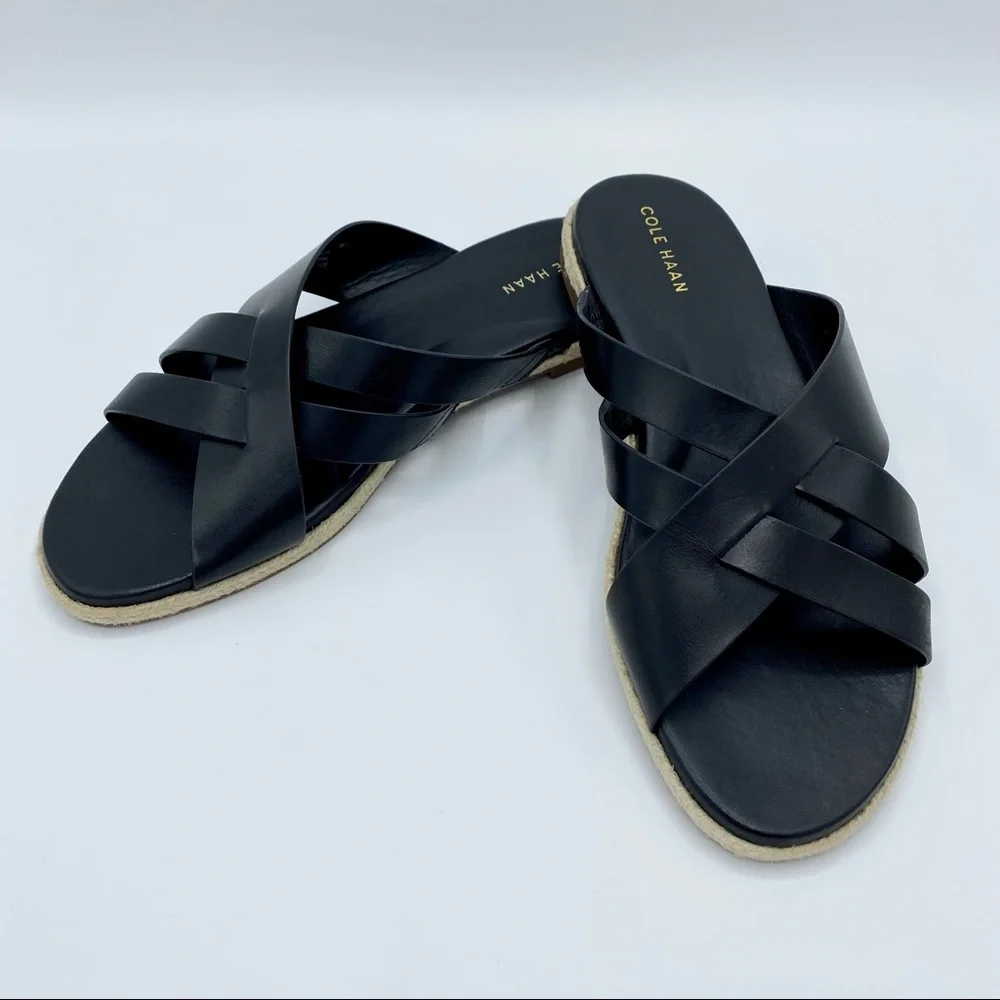 Cole Haan meet your