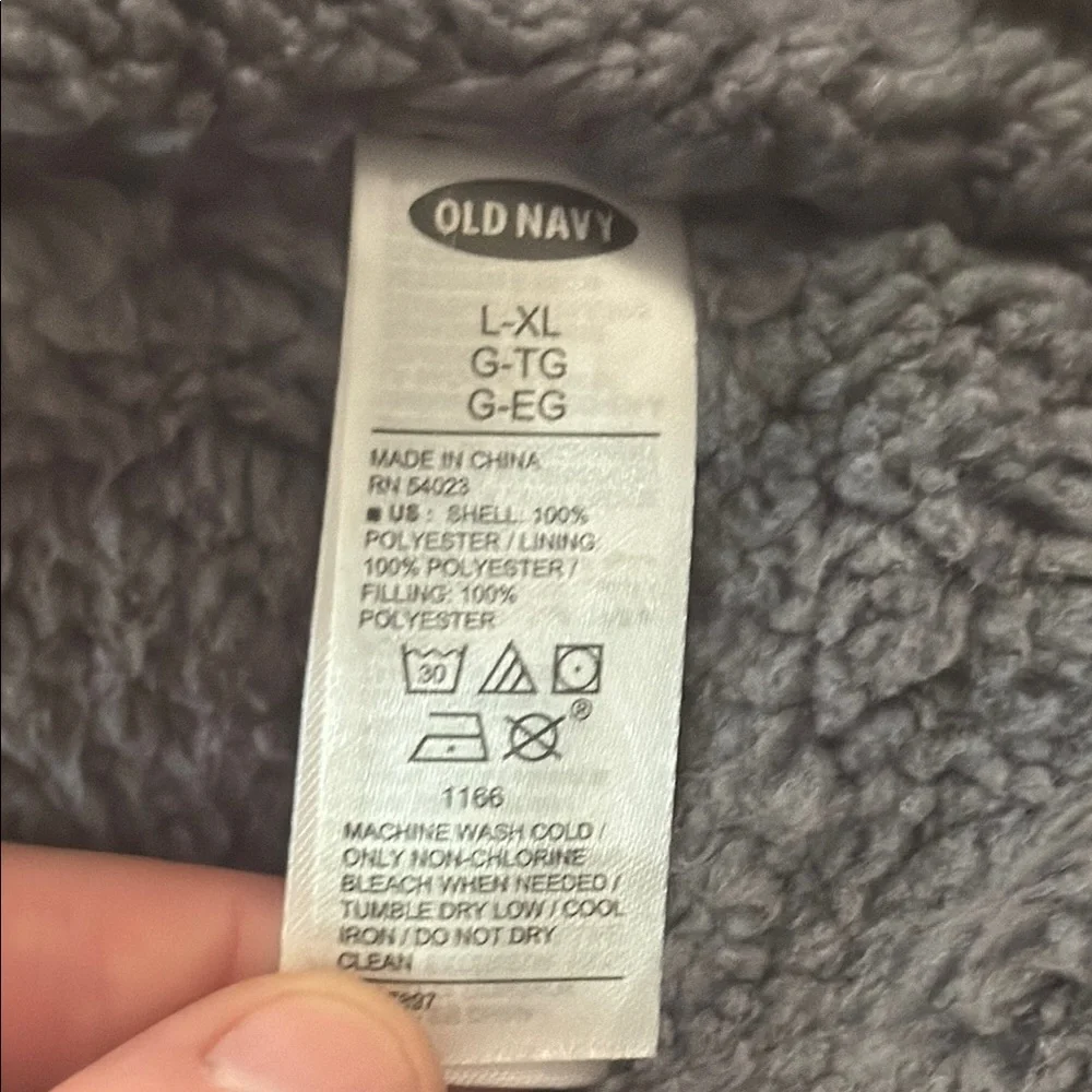 Old Navy nwt camo