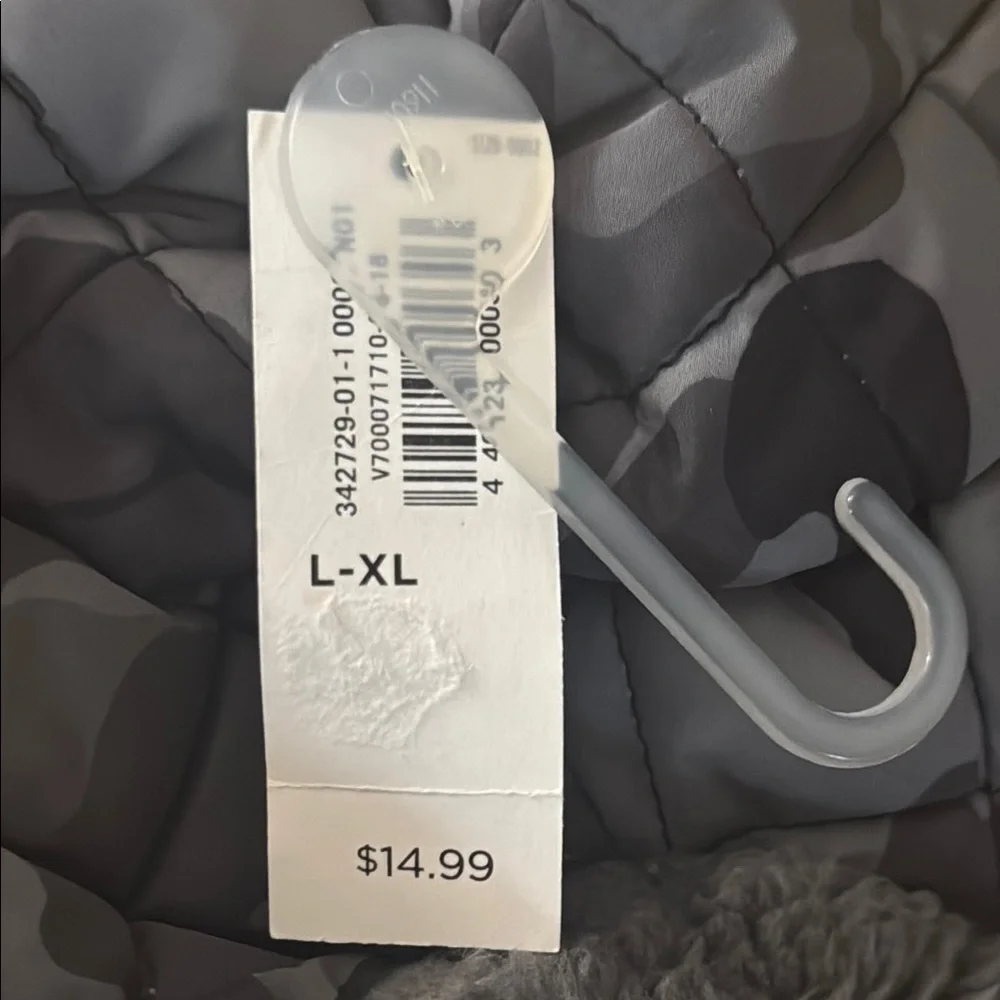 Old Navy nwt camo