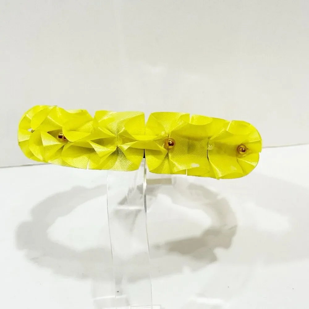 handmade new headband