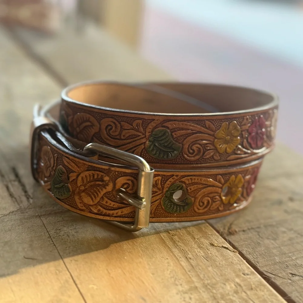 N/A stylish floral