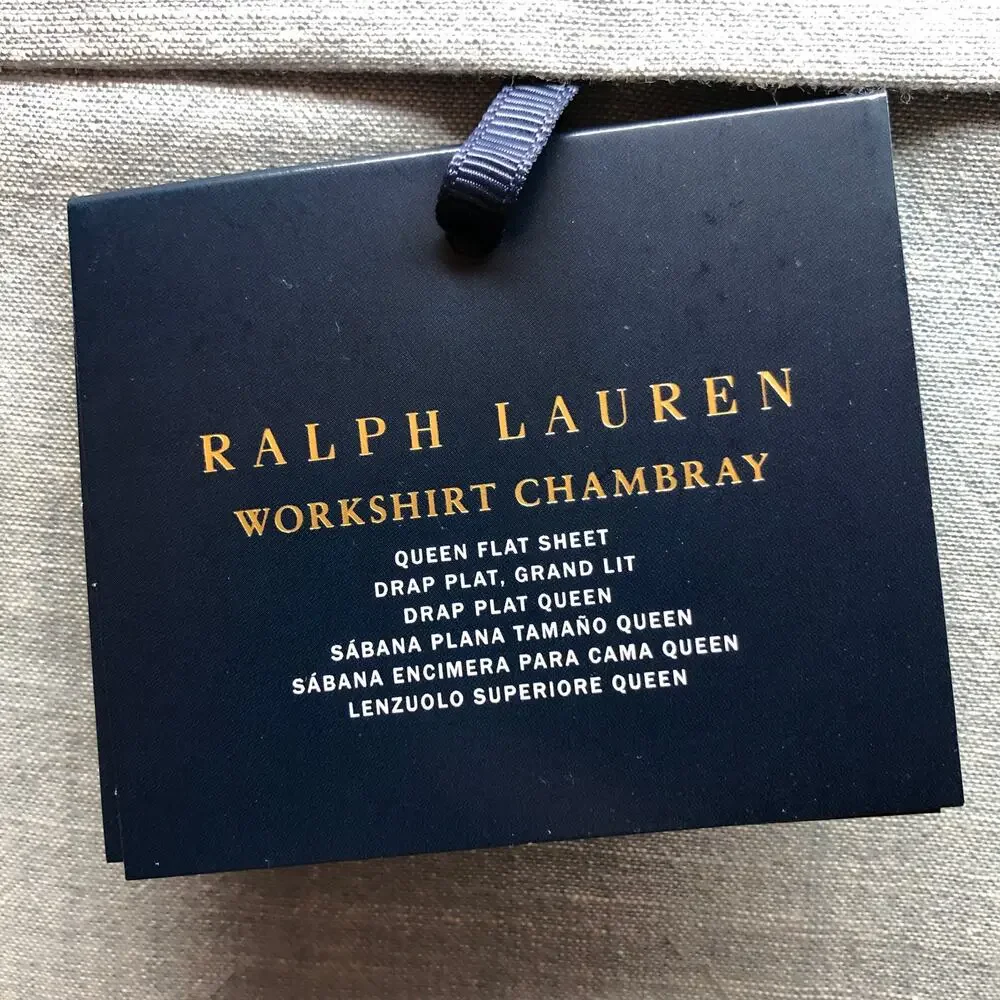 Ralph Lauren brand new