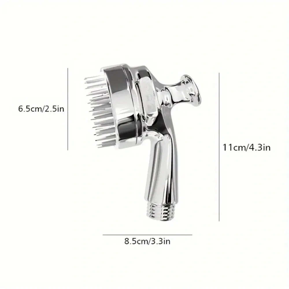 N/A pet shower