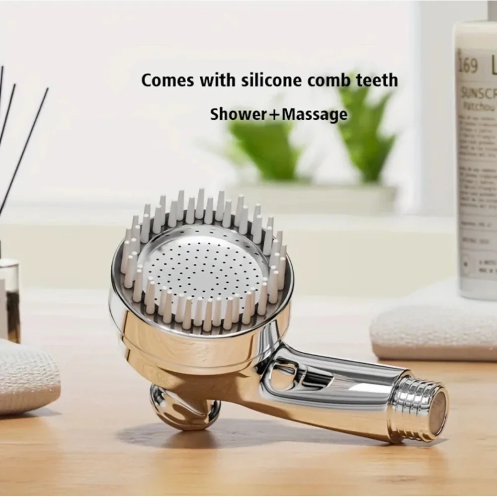 N/A pet shower