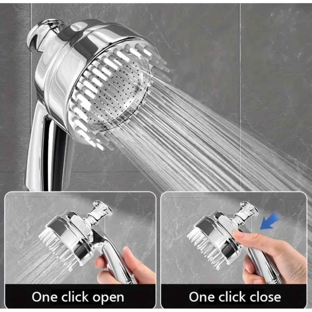 N/A pet shower