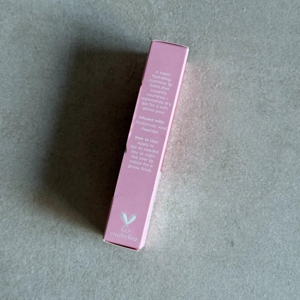 Colourpop fresh kiss