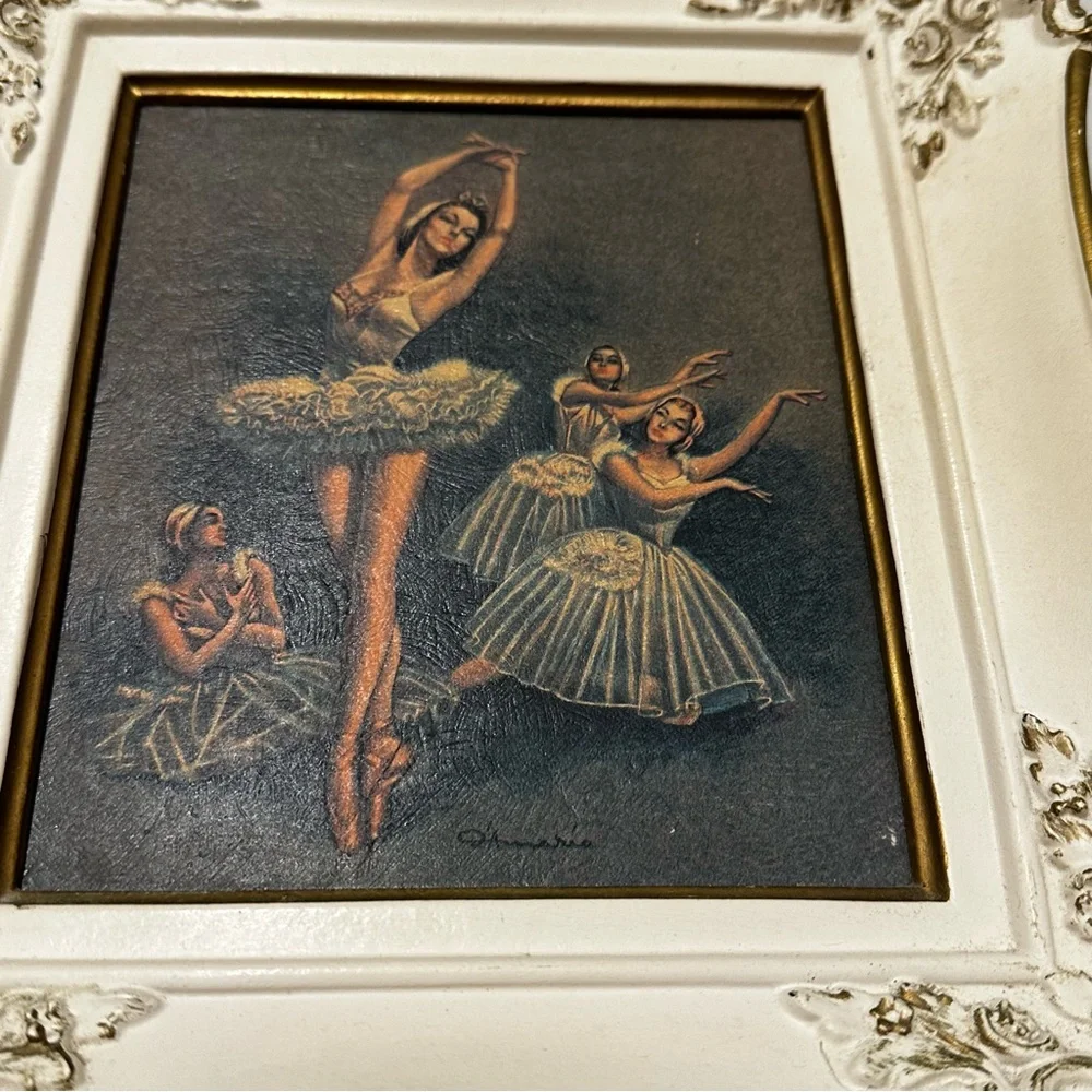 N/A beautiful vintage