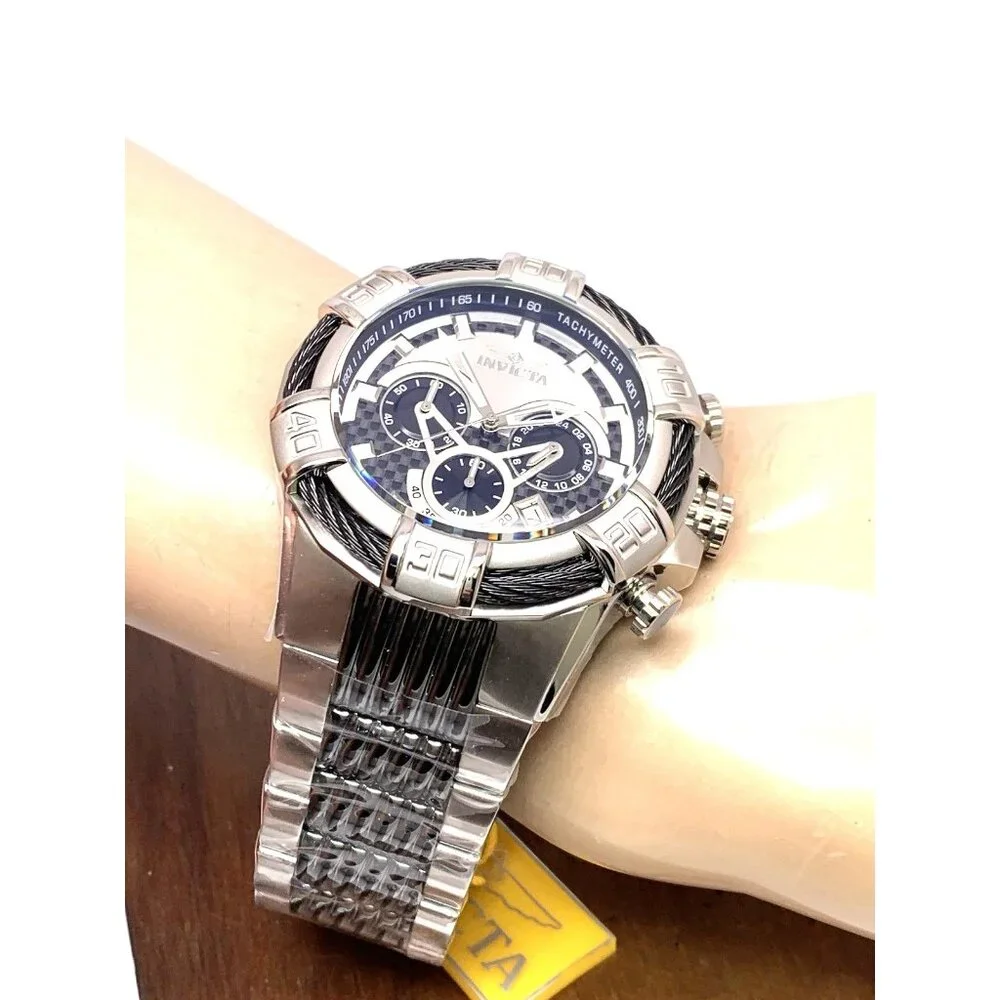 Invicta men watch