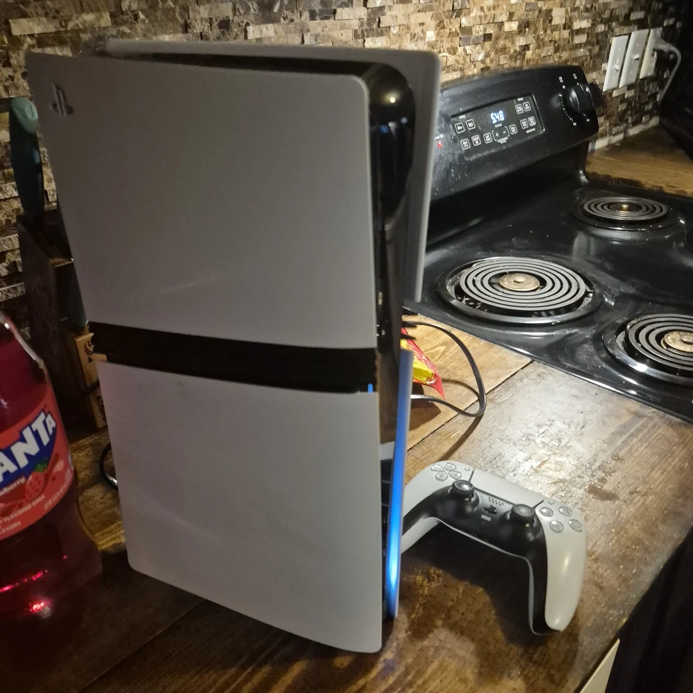 sony Playstation dive into