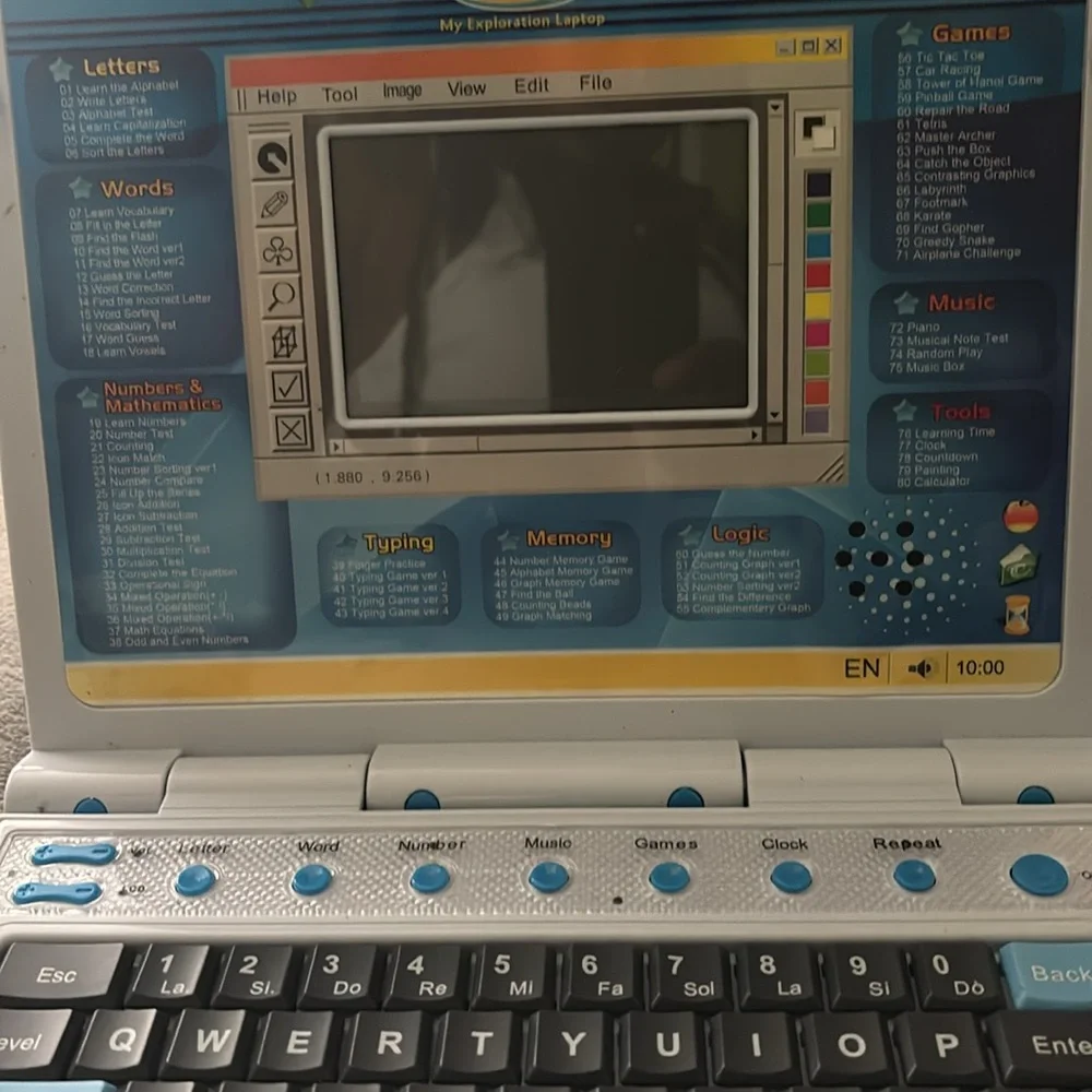 N/A it my used