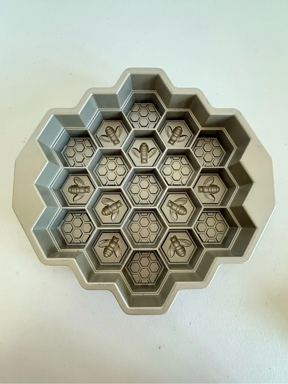 Nordic Ware that ensures this