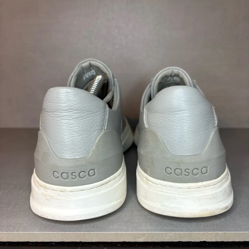 Casca see photos