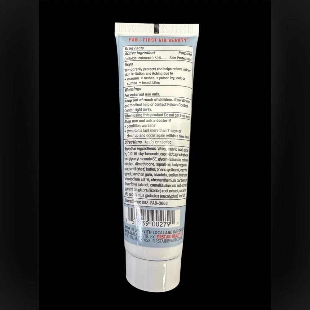 First Aid Beauty brand new
