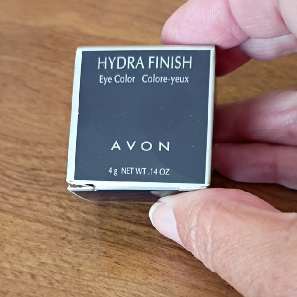 Avon makeup set