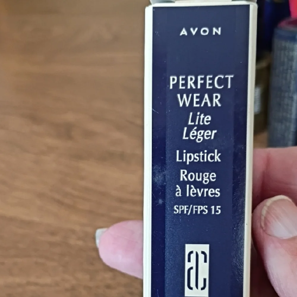 Avon makeup set