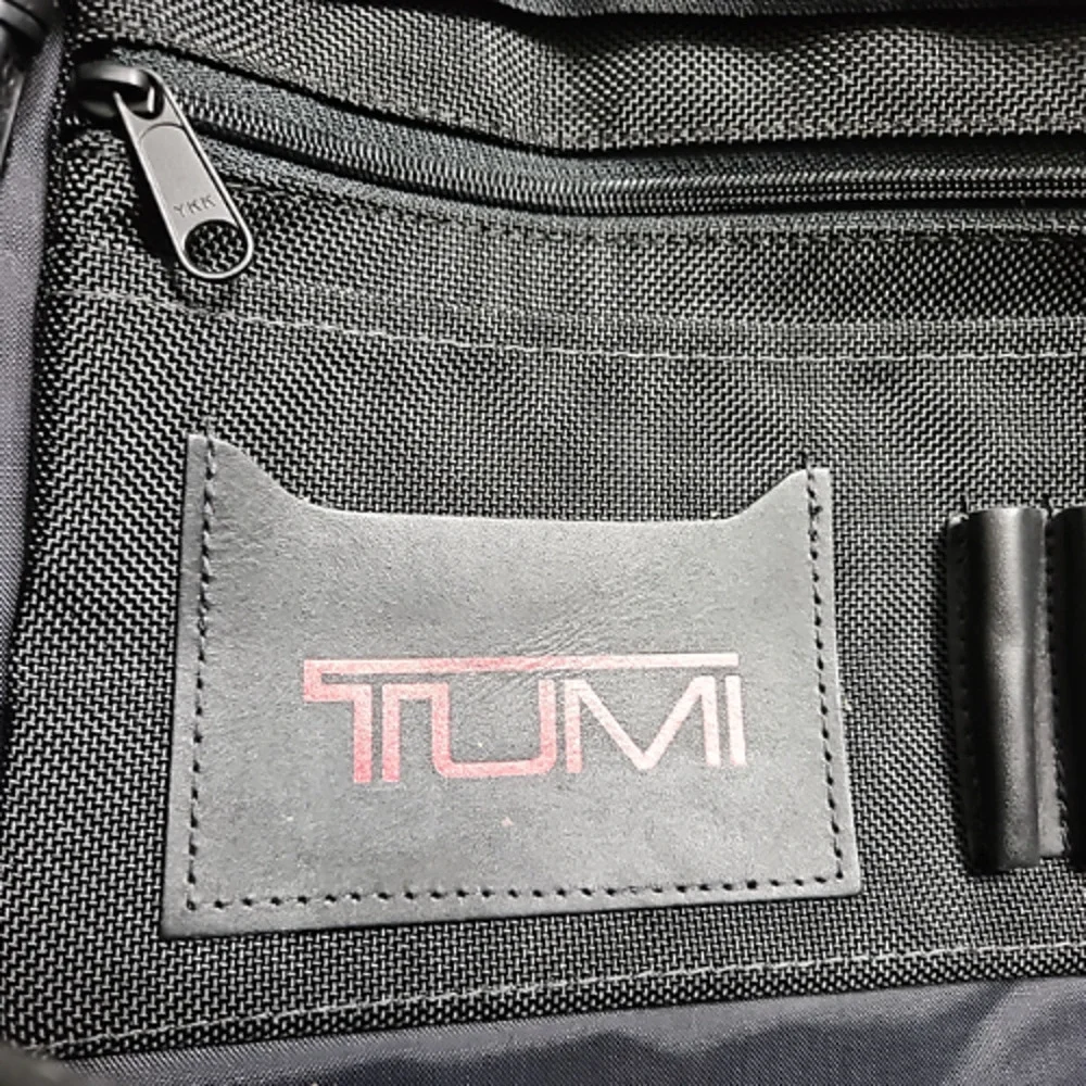 Tumi great deal