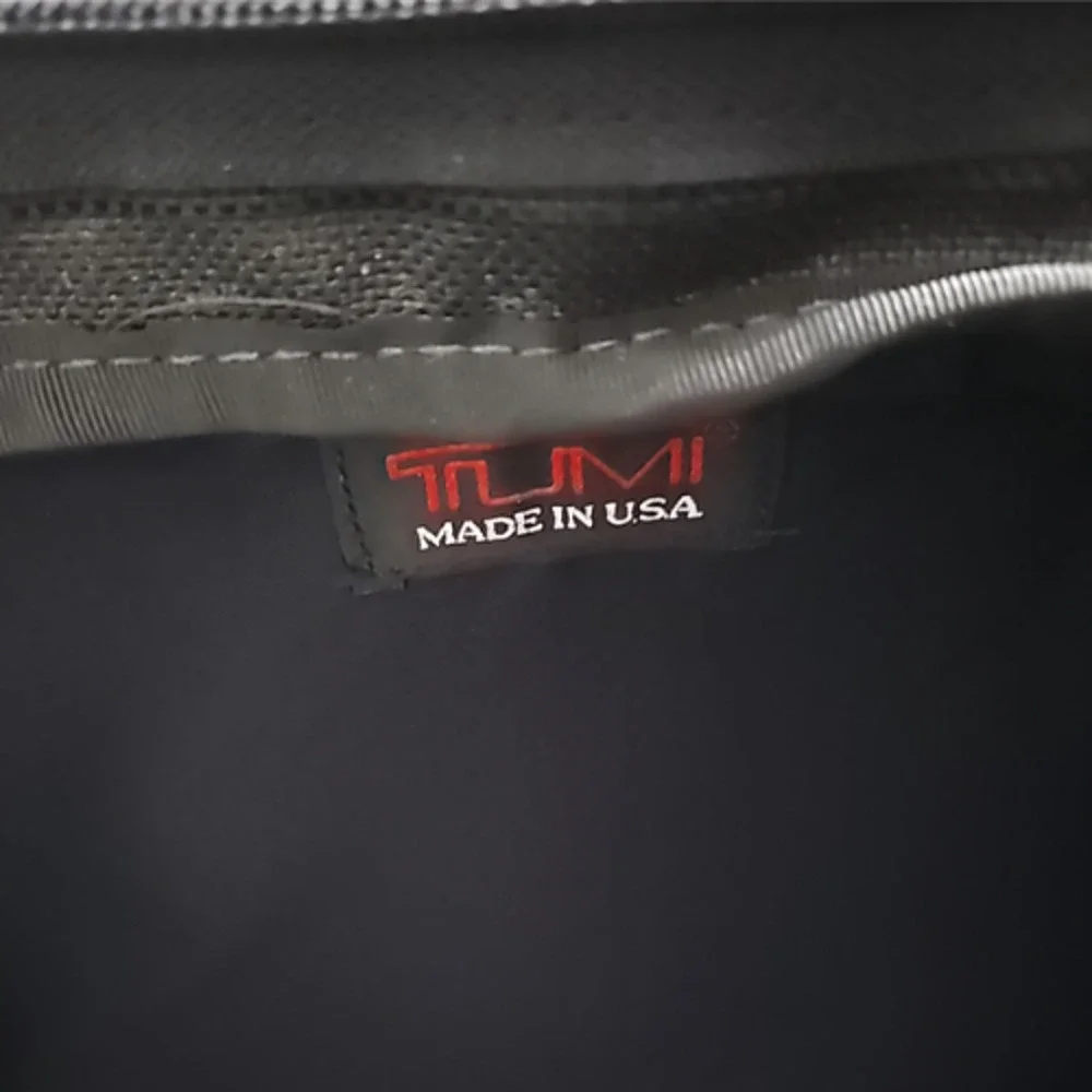 Tumi great deal