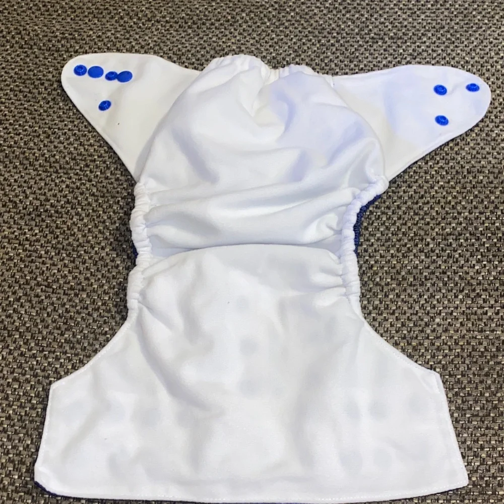 Bear Booties stylish reusable