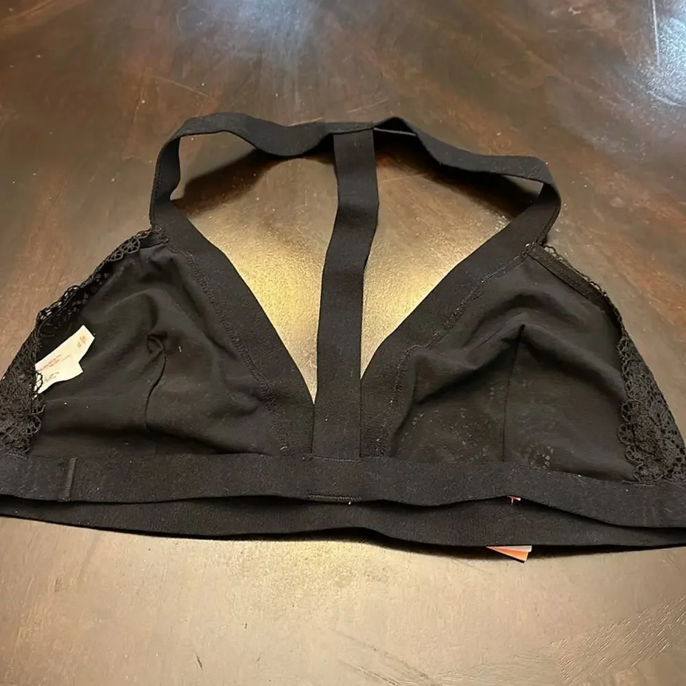 Colsie bralette size
