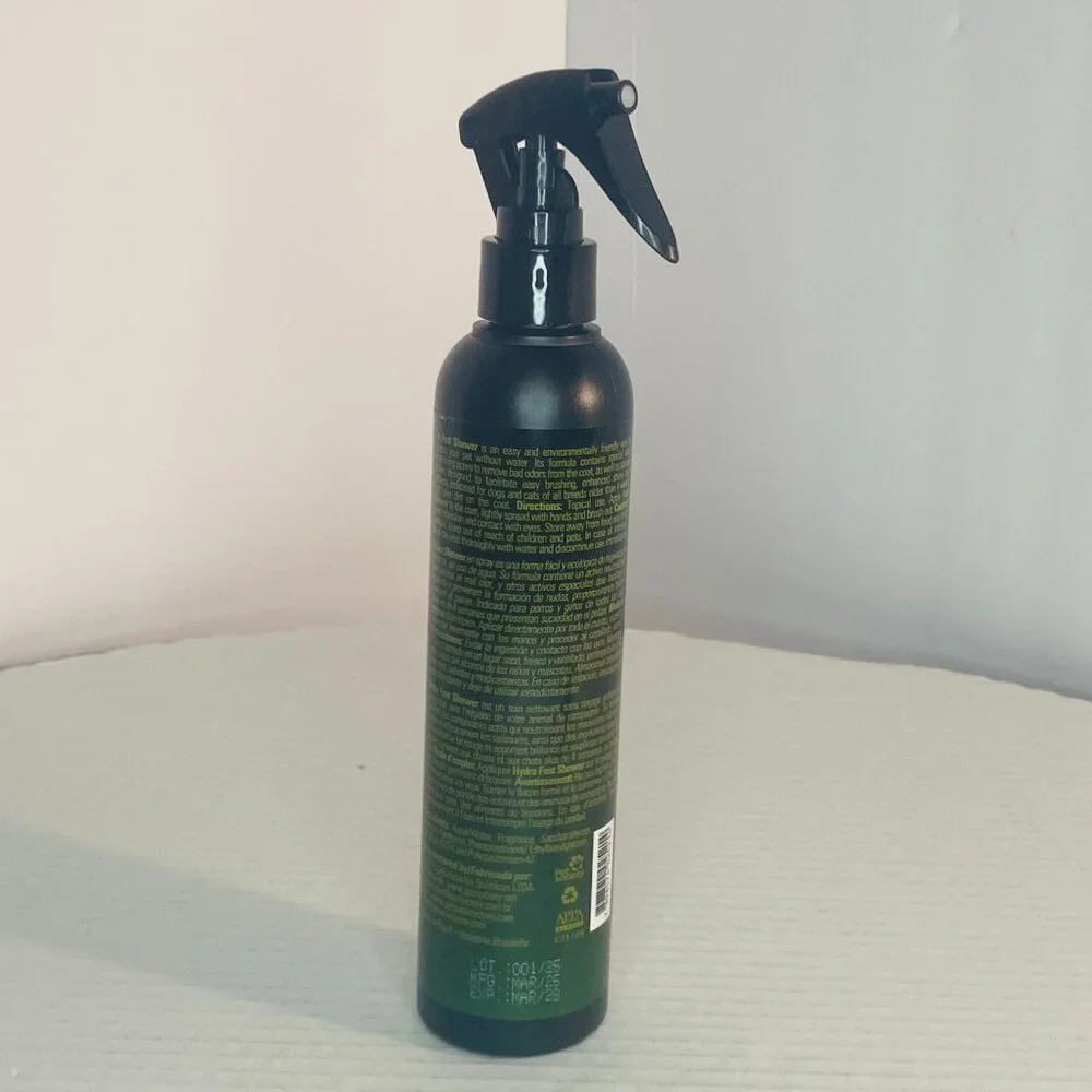 Hydra luxury care