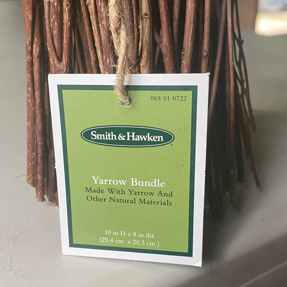 smith & Hawkin enhance your
