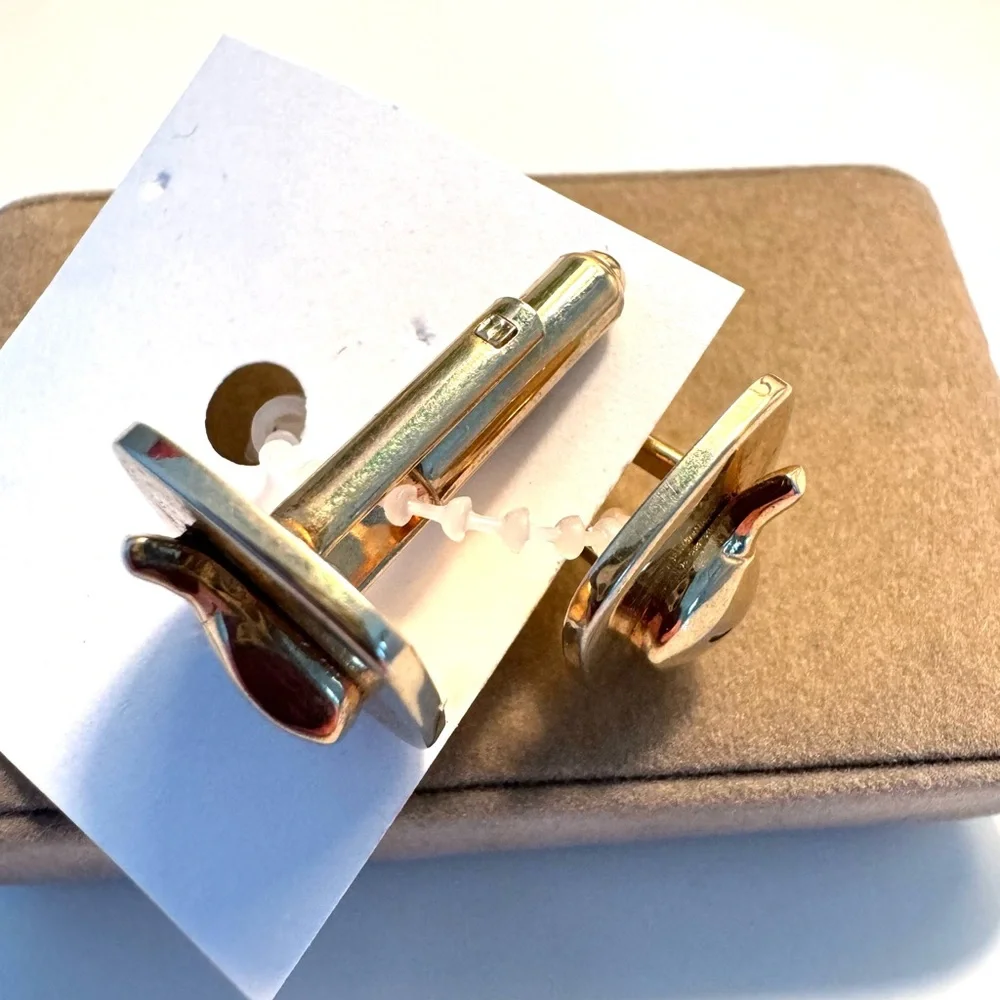 Hickok these vintage