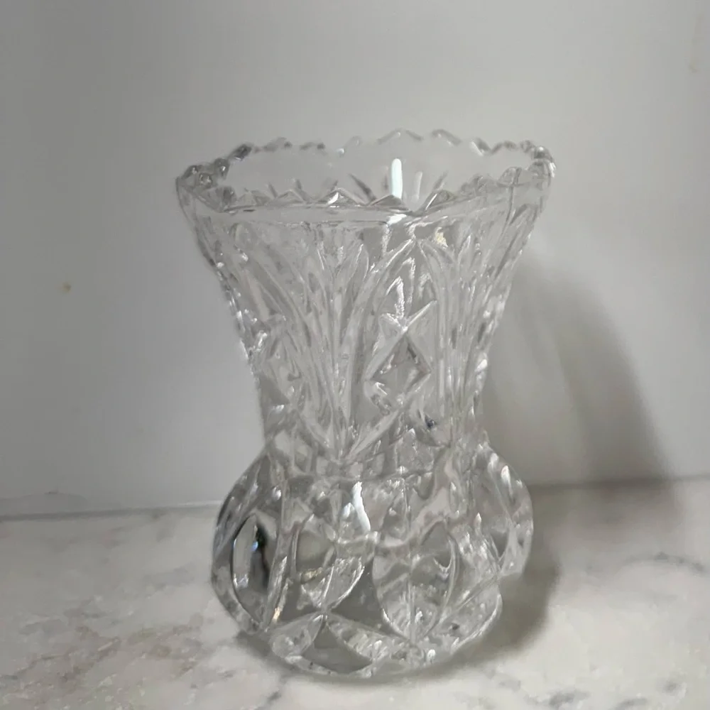 EAPG Glass vintage eapg