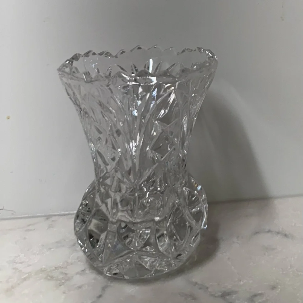 EAPG Glass vintage eapg