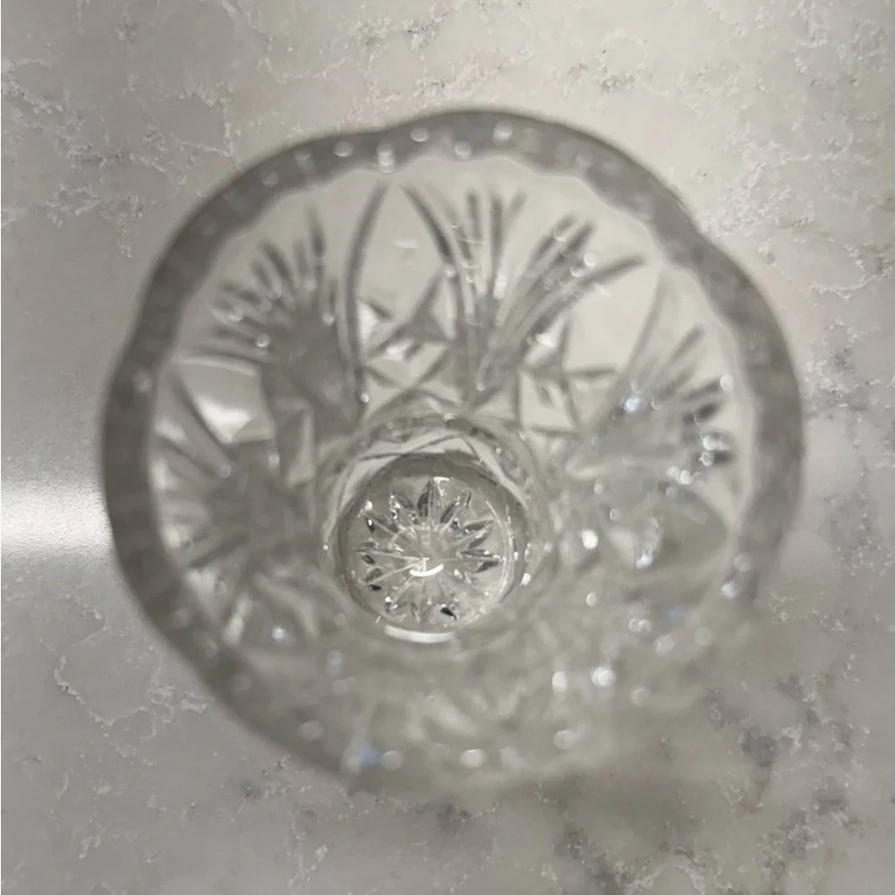 EAPG Glass vintage eapg