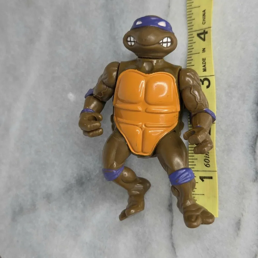 Playmates Toys under toys
